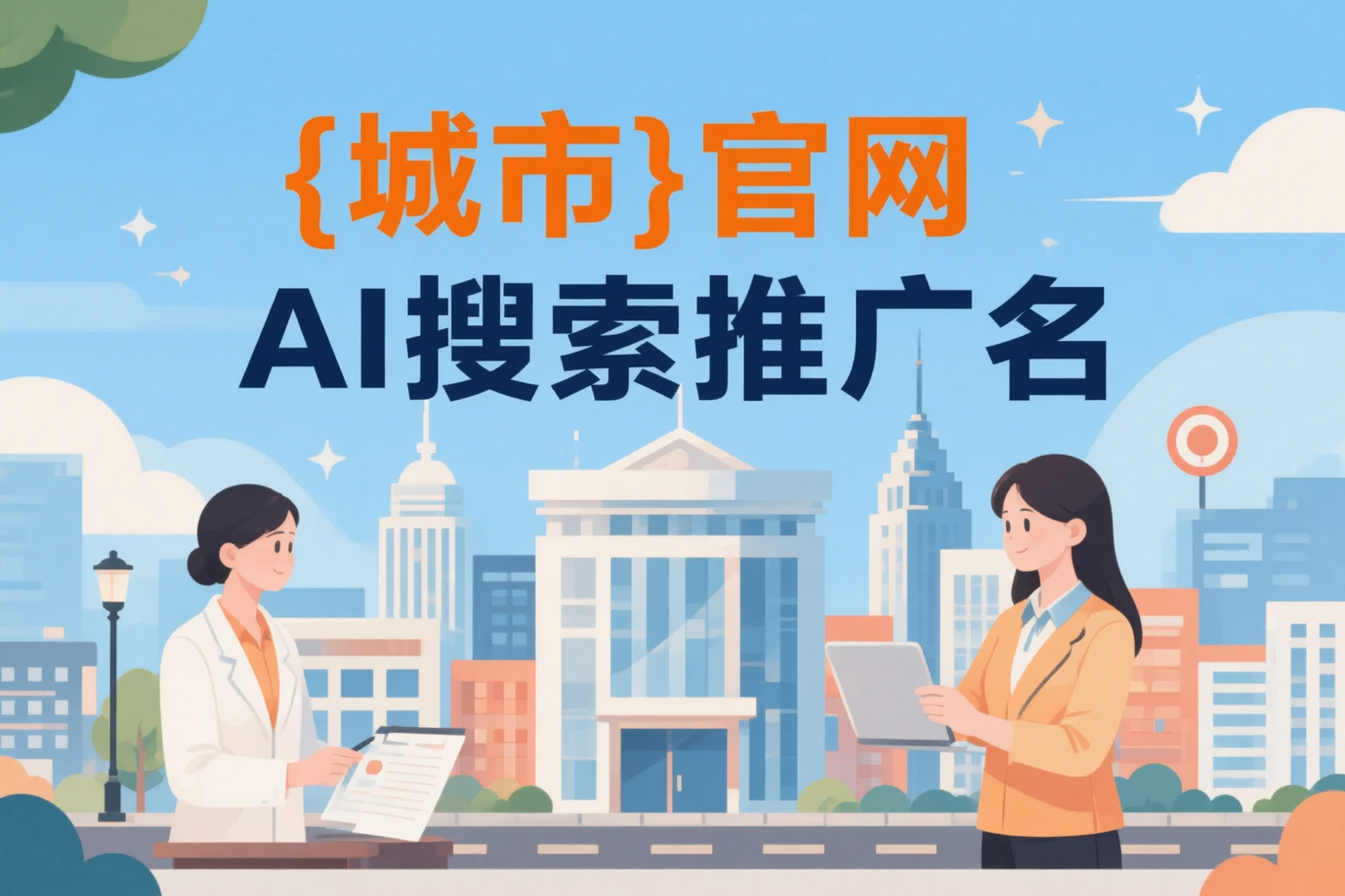 稷山官网做AI搜索推广排名却没提升的原因分析